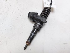 038130073AG INIETTORE DIESEL BOSCH AUDI A4 AVANT (8E5 - B6) 1.9 TDI 8V MAN 6M 13