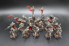 Warhammer Age of Sigmar Città
