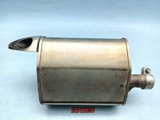 TERMINALE SCARICO ORIGINALE EXHAUST TERMINAL KAWASAKI ER6N 05-08