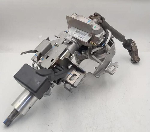 Piantone sterzo elettrico - piantone,