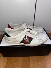 Gucci Ace Sneaker con Ape -