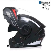 casco modulare bluetooth