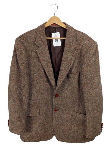 Giacca hanly tweed uomo - giacca,