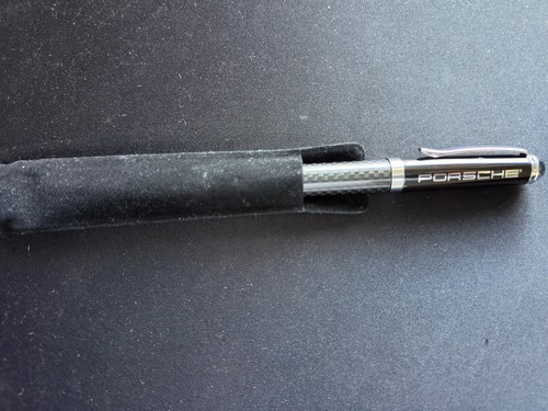Penna porsche design - penna,