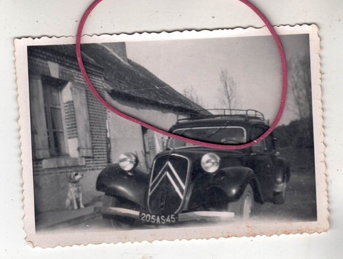 Foto auto automobile - foto,