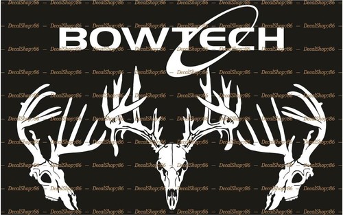 Bowtech tiro con - con, l'arco