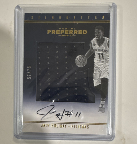 Panini 2016 preferred - panini, 2016-17