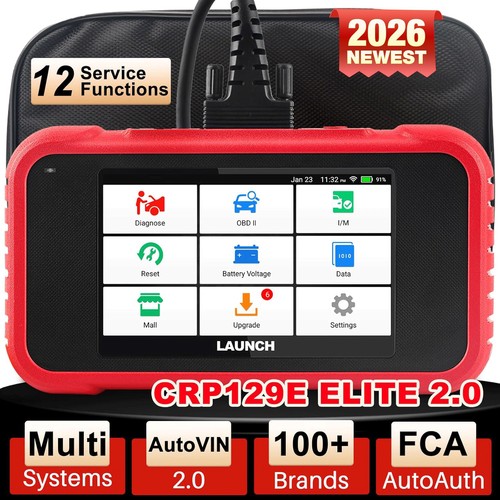 2026 launch crp129e 0 - launch, v2.0