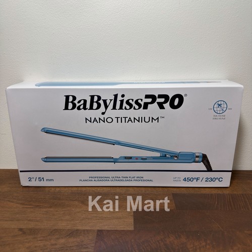 Babylisspro nano titanium - babylisspro,