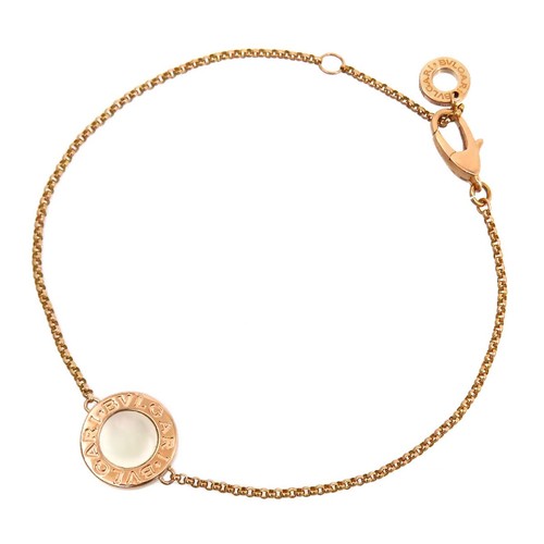 Bracciale bvlgari bulgari - bvlgari,