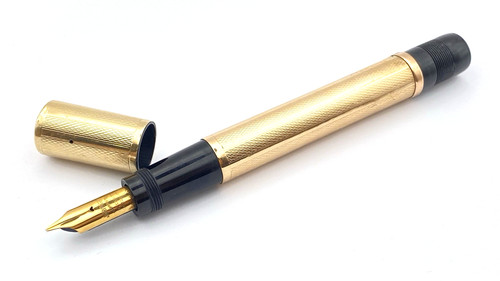 Penna stilografica vintage - stilografica,