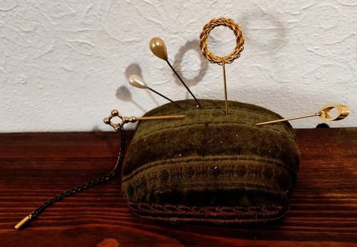 Spilloni cappello o - 5,