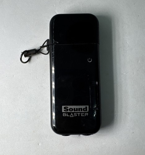 Creative sound blaster sbx - creative,
