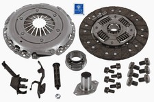 Sachs kit frizione con volano - sachs,