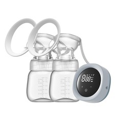 Tiralatte elettrico breast