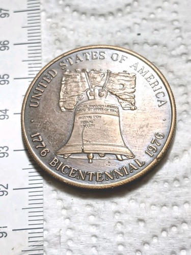 Medaglia commemorativa - commemorativa, in