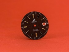 Authentic OMEGA Genève