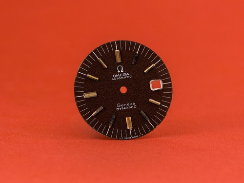 Authentic omega genève - authentic,