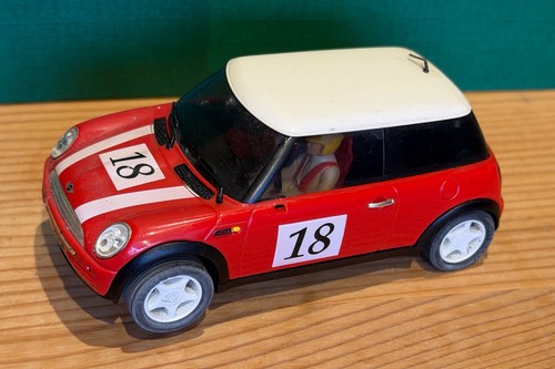 Ninco mini cooper - mini, 1:32