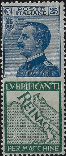 1924 regno italia - regno, d'italia