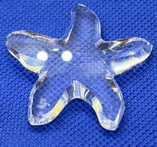 GREAT SHAPE Swarovski Crystal