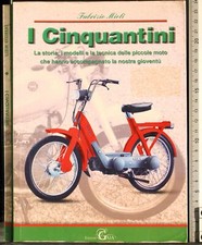 Cinquantini fabrizio mieli - i,