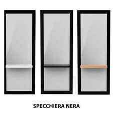 Specchio specchiera per