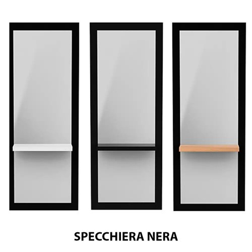 Specchio specchiera per
