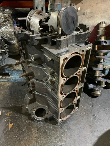 Volvo penta mercruiser 3 - mercruiser, 3.7
