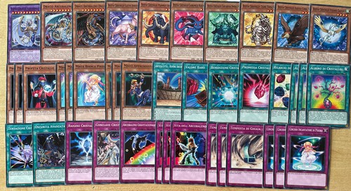 Deck bestia - deck,