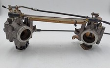 CORPO FARFALLATO - MOTO GUZZI