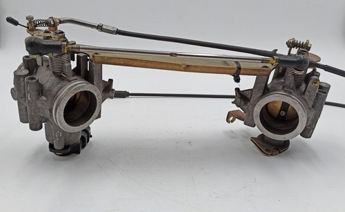 Corpo farfallato moto guzzi - -,