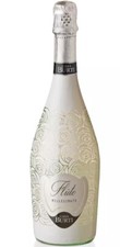 MILLESIMATO FLUTE CASA BURTI VINO SPUMANTE EXTRA DRY FRIZZANTE CASSA 6 BOTT.