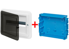 VIMAR CENTRALINO QUADRO