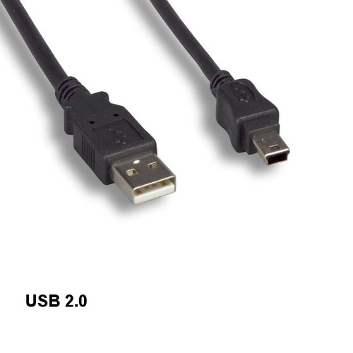 10x cavo usb 0 tipo - [10x], a