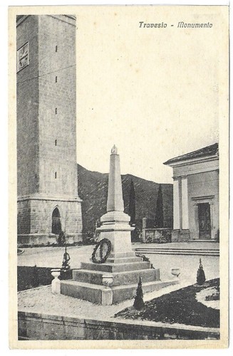 Udine travesio - -,