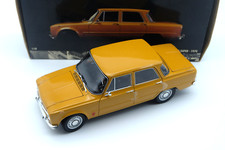 1/18 Minichamps Alfa Romeo