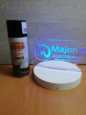 1 BOMBOLETTA SPRAY ZINCANTE A