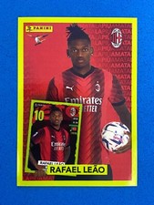 Figurine Calciatori Panini