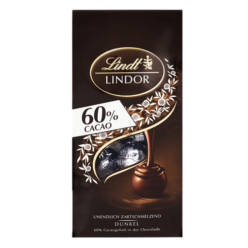 Lindt lindor palline - lindt,