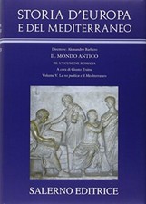 Il mondo antico - La res