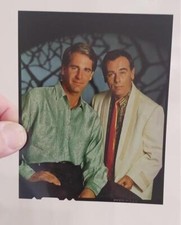 QUANTUM LEAP TV PRESS KIT 1