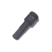 BUSSOLA BRUGOLA 1/2" IMPACT IN