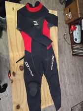 Muta IST Proline rossa BLK