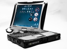 Panasonic Toughbook CF-19 MK5