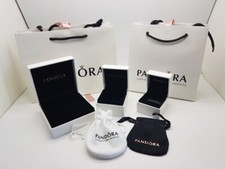 Originale PANDORA Charm Box