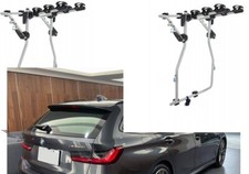 Portabici Posteriore per Bmw