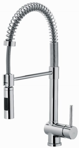 Miscelatore lavello - miscelatore,