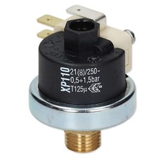 VIBIEMME PRESSOSTATO PRESSOSTATO DA 0,5 A 1,5 BAR 21a 1/4" MACCHINA CAFFE'