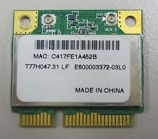 SCHEDA WIRELESS PER ACER